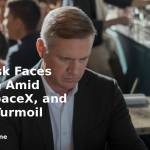 banner Elon Musk Faces Backlash Amid Tesla, SpaceX, and Twitter Turmoil