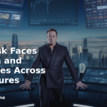 banner Elon Musk Faces Backlash and Challenges Across His Ventures