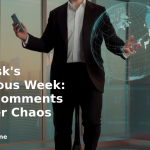 banner Elon Musk's Tumultuous Week: Taiwan Comments to Twitter Chaos