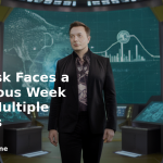 banner Elon Musk Faces a Tumultuous Week Across Multiple Ventures