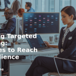 banner Mastering Targeted Marketing: Strategies to Reach Your Audience