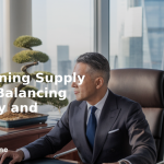 banner Streamlining Supply Chains: Balancing Efficiency and Quality