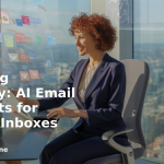 banner Unlocking Efficiency: AI Email Assistants for Smarter Inboxes