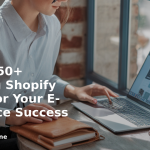 banner Explore 50+ Inspiring Shopify Stores for Your E-commerce Success
