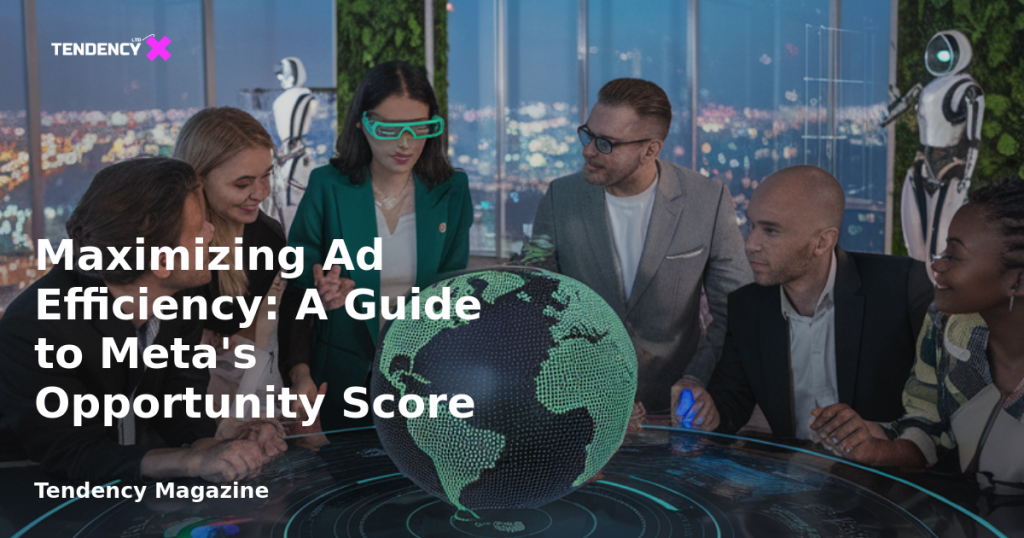 banner Maximizing Ad Efficiency: A Guide to Meta's Opportunity Score