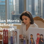 banner How Dorian Morris Built Undefined Beauty Through Inclusivity