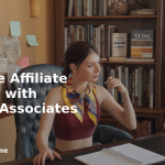 banner Maximize Affiliate Earnings with Amazon Associates in 2025