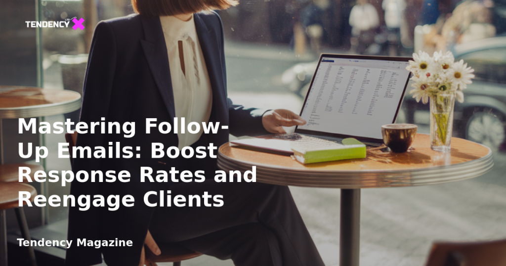 banner Mastering Follow-Up Emails: Boost Response Rates and Reengage Clients