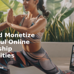 banner Build and Monetize Successful Online Membership Communities