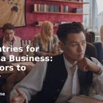 banner Top Countries for Starting a Business: Key Factors to Consider