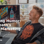 banner Harnessing Humor: Liquid Death's Creative Marketing Playbook