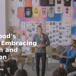 banner Life Is Good's Journey: Embracing Optimism and Innovation