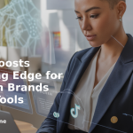 banner TikTok Boosts Marketing Edge for Canadian Brands with AI Tools