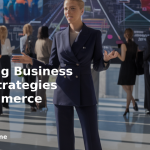 banner Mastering Business Goals: Strategies for Ecommerce Success