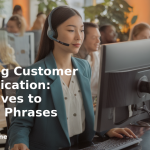 banner Mastering Customer Communication: Alternatives to Common Phrases
