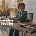 banner Exploring Debt vs. Equity Financing: Which is Best for Growth?
