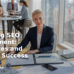 banner Mastering SEO Management: Techniques and Tools for Success