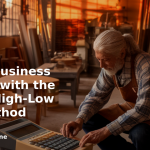 banner Unlock Business Insights with the Simple High-Low Cost Method