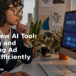 banner Meta's New AI Tool: Cropping and Expanding Ad Visuals Efficiently