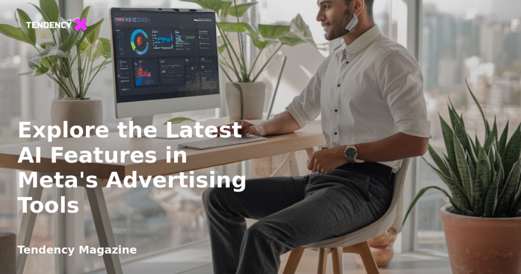 banner Explore the Latest AI Features in Meta's Advertising Tools