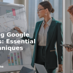 banner Mastering Google Rankings: Essential SEO Techniques Unveiled