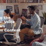 banner Unlocking the Future: AI Voice Generators Transform Content Creation