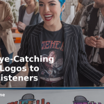 banner Create Eye-Catching Podcast Logos to Attract Listeners