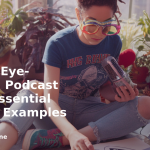 banner Crafting Eye-Catching Podcast Logos: Essential Tips and Examples