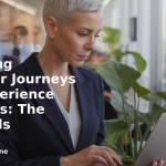 banner Enhancing Customer Journeys with Experience Platforms: The Essentials
