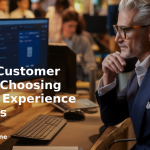 banner Elevate Customer Loyalty: Choosing the Best Experience Platforms