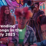 banner Top 10 Trending TikTok Songs in the UK for July 2025