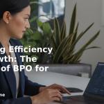 banner Unlocking Efficiency and Growth: The Benefits of BPO for Retail