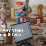 banner Starting a Babysitting Business: Key Steps for Aspiring Sitters