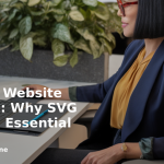 banner Enhance Website Graphics: Why SVG Files Are Essential
