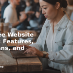 banner Top 8 Free Website Builders: Features, Limitations, and Tips