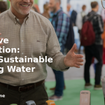 banner Innovative Carbonation: Aerflo's Sustainable Sparkling Water Solution