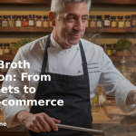 banner Brodo's Broth Revolution: From NYC Streets to Global E-commerce