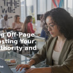 banner Mastering Off-Page SEO: Boosting Your Site's Authority and Reach
