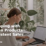 banner Master Dropshipping with Evergreen Products for Consistent Sales