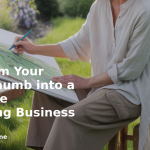 banner Transform Your Green Thumb into a Profitable Gardening Business