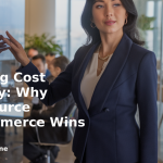 banner Unlocking Cost Efficiency: Why Open-Source WooCommerce Wins