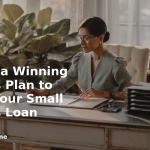 banner Crafting a Winning Business Plan to Secure Your Small Business Loan