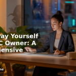 banner How to Pay Yourself as an LLC Owner: A Comprehensive Guide