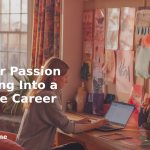banner Turn Your Passion for Writing Into a Profitable Career Path