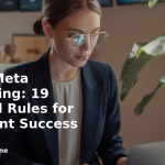 banner Master Meta Advertising: 19 Essential Rules for Consistent Success