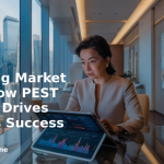 banner Mastering Market Entry: How PEST Analysis Drives Business Success
