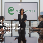 banner Starting a Profitable Cleaning Business: Essential Steps and Tips