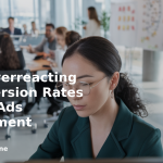 banner Avoid Overreacting to Conversion Rates in Meta Ads Management