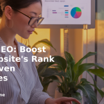 banner Master SEO: Boost Your Website's Rank with Proven Strategies