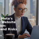 banner Evaluate Meta's Optimize Website Destination: Benefits and Risks